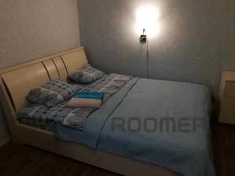 Rent one room apartment, near metro Dorogozhichi, 5 minutes 