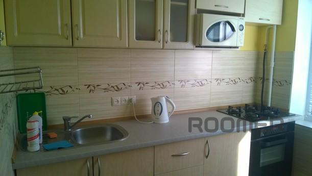 rent super apartment, Kyiv - apartment by the day