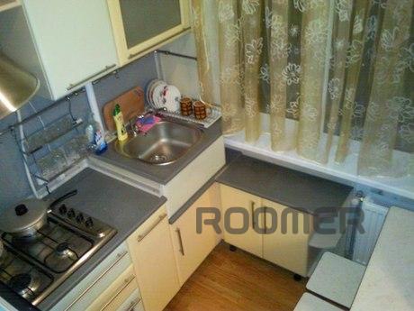 Rent 1 bedroom apartment Centr, Bila Tserkva - apartment by the day