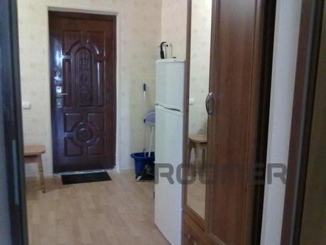 apartment with panoramic views of the, Yalta - apartment by the day