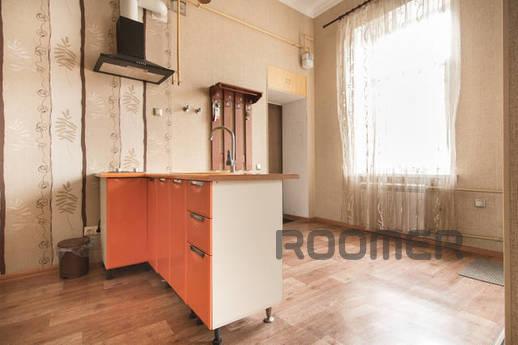 Квартира у Дерибасовской, Одесса - квартира посуточно