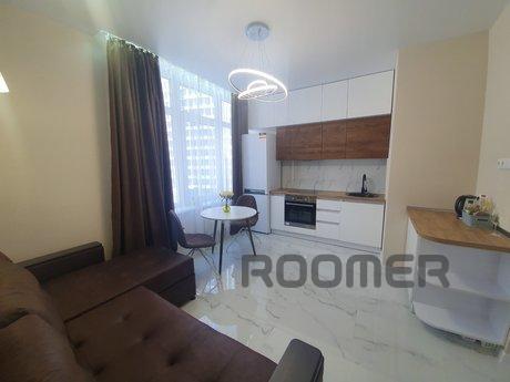 Rent an apartment in Odessa, Arcadia, Odessa - apartment by the day