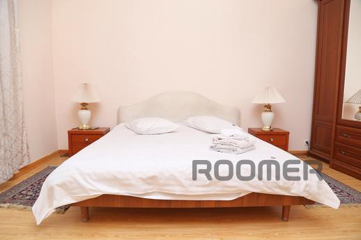 Rent 1-room an apartment near the Sports Palace metro statio