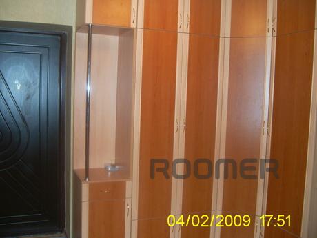 apartment for rent, Lutsk - apartment by the day