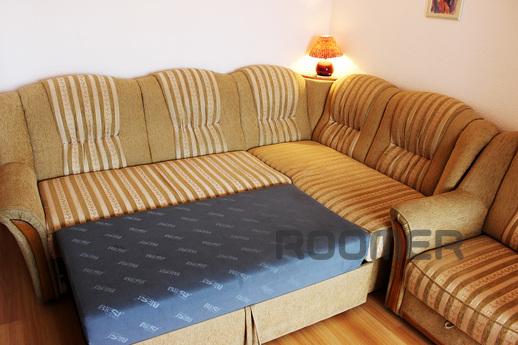 Cozy apartment, Rivne - apartment by the day