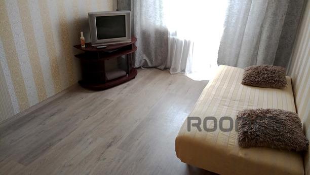 Center, Independence Boulevard, Rivne - apartment by the day