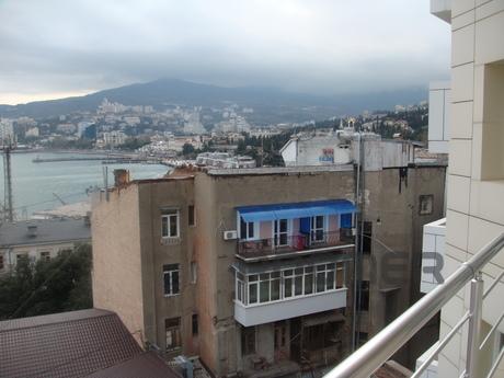 Species apartment in Yalta, Yalta - apartment by the day