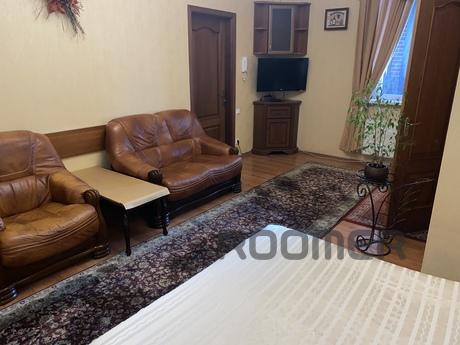 Accommodation (mini-hotel), Boryspil - apartment by the day