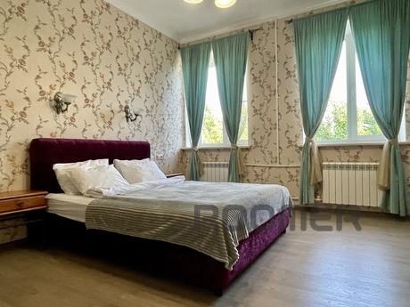 Apartment on Fontanka, Saint Petersburg - apartment by the day