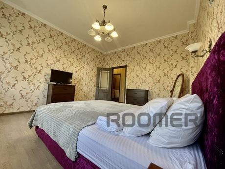 Apartment on Fontanka, Saint Petersburg - apartment by the day