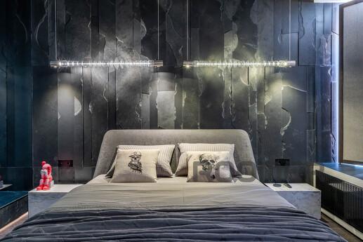hth24 designer with sauna, Saint Petersburg - apartment by the day
