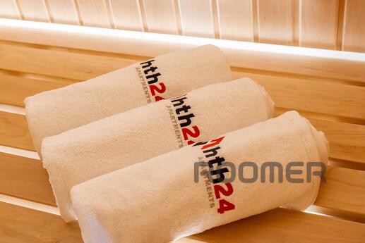 hth24 designer with sauna, Saint Petersburg - apartment by the day