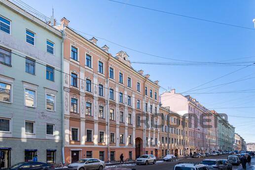 hth24 designer with sauna, Saint Petersburg - apartment by the day