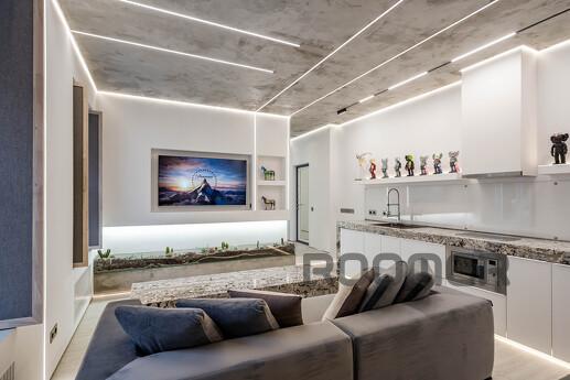 STYLISH STUDIO IN THE VERY CENTER Apartments for rent in the