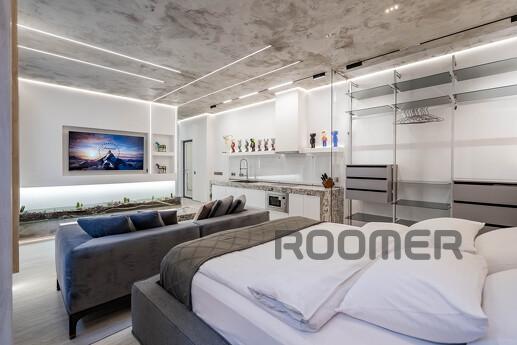 STYLISH STUDIO IN THE CENTER hth24 apartment, Saint Petersburg - apartment by the day