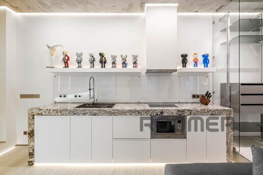 STYLISH STUDIO IN THE CENTER hth24 apartment, Saint Petersburg - apartment by the day
