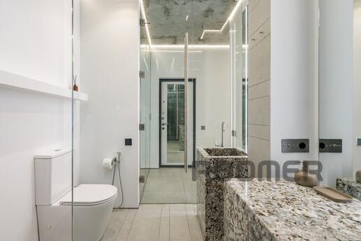 STYLISH STUDIO IN THE CENTER hth24 apartment, Saint Petersburg - apartment by the day