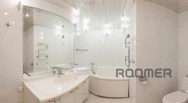 hth24 apartmeпts, parking, Nevsky pr., Saint Petersburg - apartment by the day