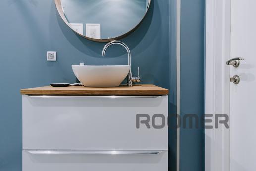hth24 apartments. Studio Nevsky, Saint Petersburg - apartment by the day