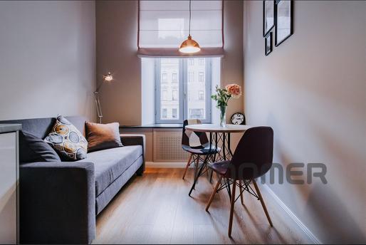 Studio Nevsky 24 apartment, Saint Petersburg - apartment by the day
