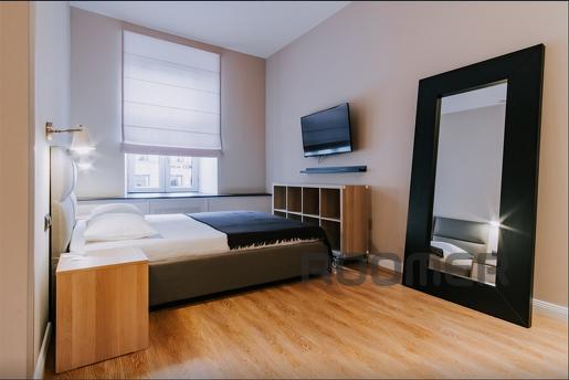 Studio Nevsky 24 apartment, Saint Petersburg - apartment by the day