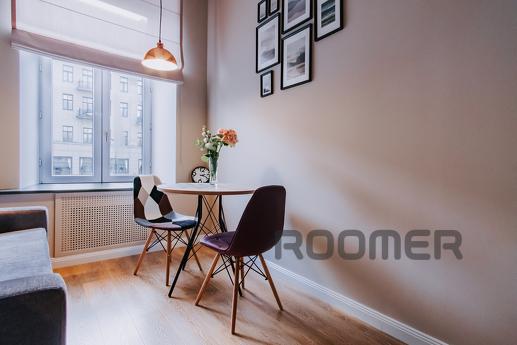 Studio Nevsky 24 apartment, Saint Petersburg - apartment by the day