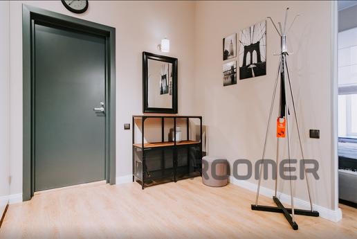 Studio Nevsky 24 apartment, Saint Petersburg - apartment by the day