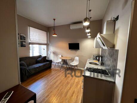 Studio Nevsky Prospect hth24, Saint Petersburg - apartment by the day