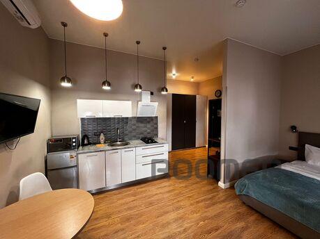 Studio Nevsky Prospect hth24, Saint Petersburg - apartment by the day