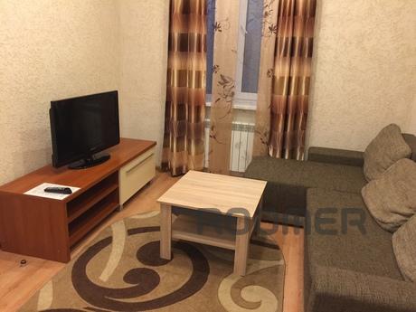 Rent cheap apartment in the center, Krivoy Rog - apartment by the day