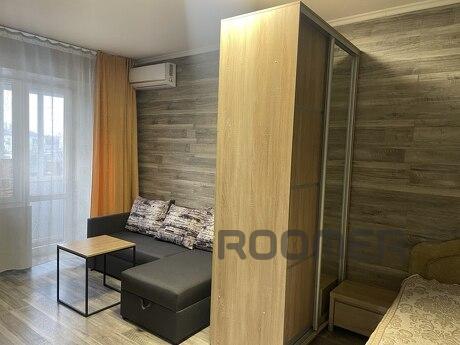 For rent flat cells. Luxury, Krivoy Rog - apartment by the day