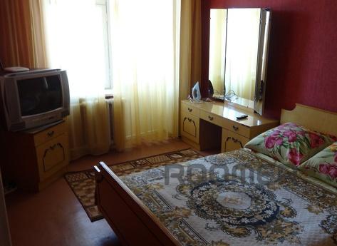 2 bedroom apartment for rent, Bila Tserkva - apartment by the day