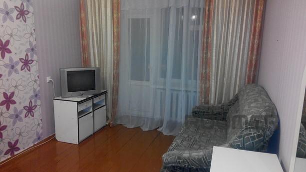 1 bedroom apartment near the railway, Bila Tserkva - apartment by the day