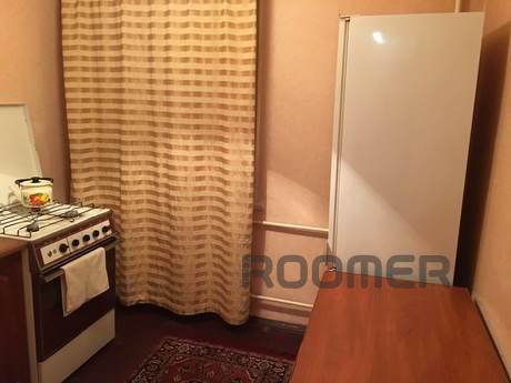 1 bedroom apartment for rent, Bila Tserkva - apartment by the day