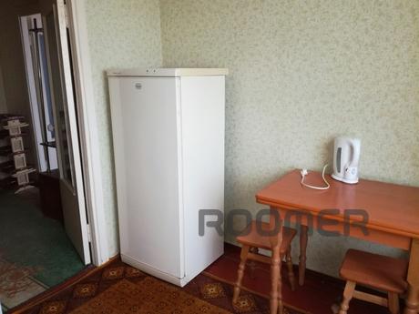 1 bedroom apartment in the center, Bila Tserkva - apartment by the day