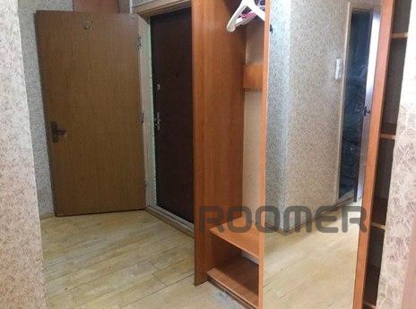 Apartment for rent, hourly, Zhytomyr - apartment by the day