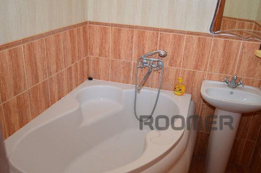 3-room suite (Owner), Kherson - apartment by the day