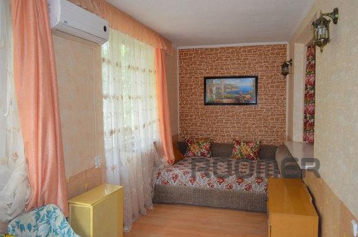 2-room Business Class (Owner), Kherson - apartment by the day