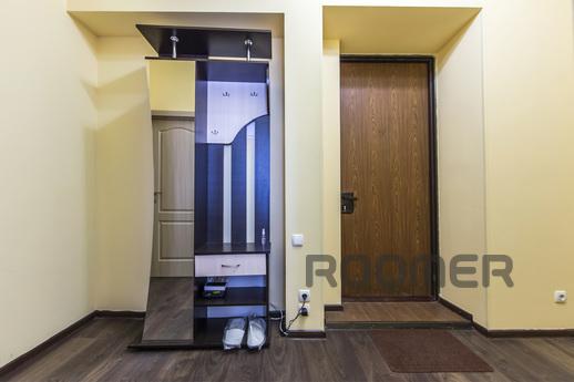 Cozy 2-room apartment for rent, Kyiv - apartment by the day