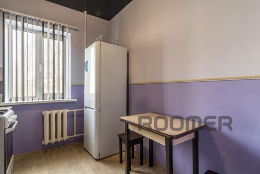1 комнатная квартира посуточно, Днепр (Днепропетровск) - квартира посуточно