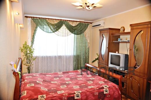 Очень чисто и уютно, Николаев - квартира посуточно