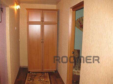 Большая и теплая квартира в Центре, Николаев - квартира посуточно