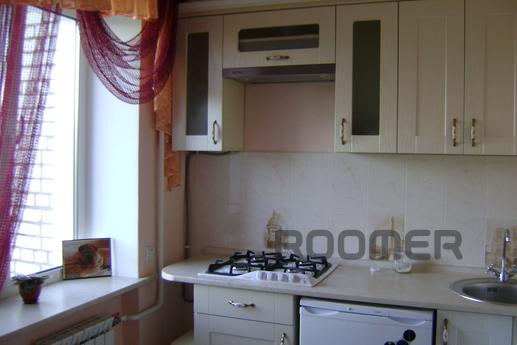 apartment in the historical center, Zhytomyr - apartment by the day
