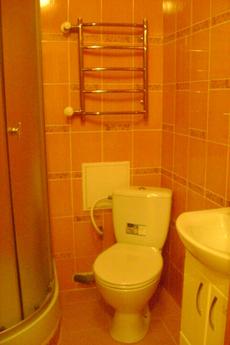 apartment in the historical center, Zhytomyr - apartment by the day