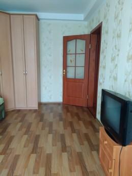 2 room apartment South South South sea, Yuzhny - apartment by the day