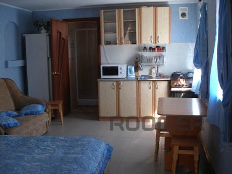 Rent your apartment by the sea, Yalta (M, Gaspra - apartment by the day