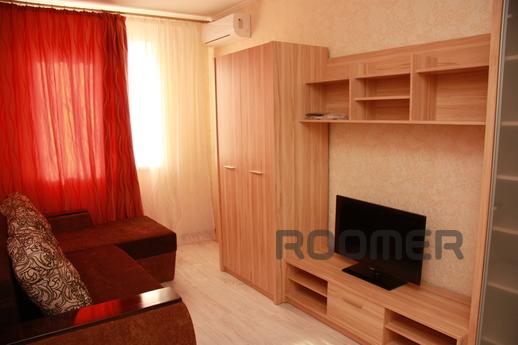 Rent 1-lin from the sea a comfortable ap, Chernomorsk (Illichivsk) - apartment by the day