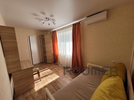Sea, center, rest, comfort., Chernomorsk (Illichivsk) - apartment by the day