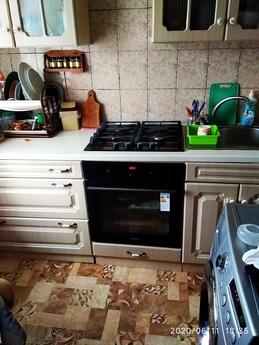 Apartment for rent., Berdiansk - apartment by the day
