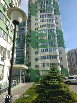 Просторная 50м квартира ЖК Острова, Одесса - квартира посуточно